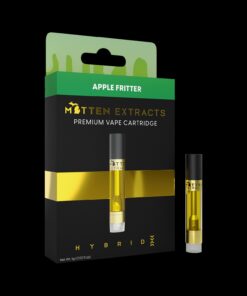 mitten extracts carts