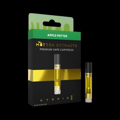 mitten extracts carts