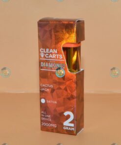 clean carts disposable