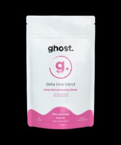 ghost delta 9 gummies