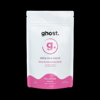 ghost delta 9 gummies