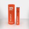 the dopest battery