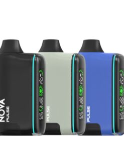 nova vape