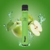 green apple vape