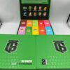 green team carts