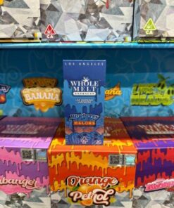 whole melts 2g disposable