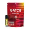 batch cartridges