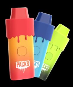 packwoods disposable