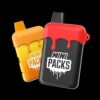Packs Mini Disposable