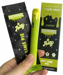 packwoods disposable