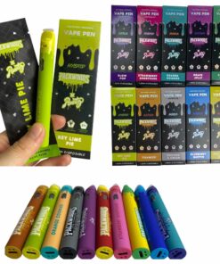 packwoods disposable