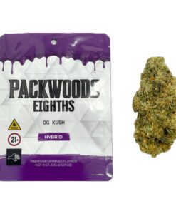 packwoods flower